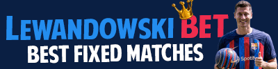 Lewandowski-Bet Fixed Matches