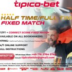 Fixed Matches Tipico