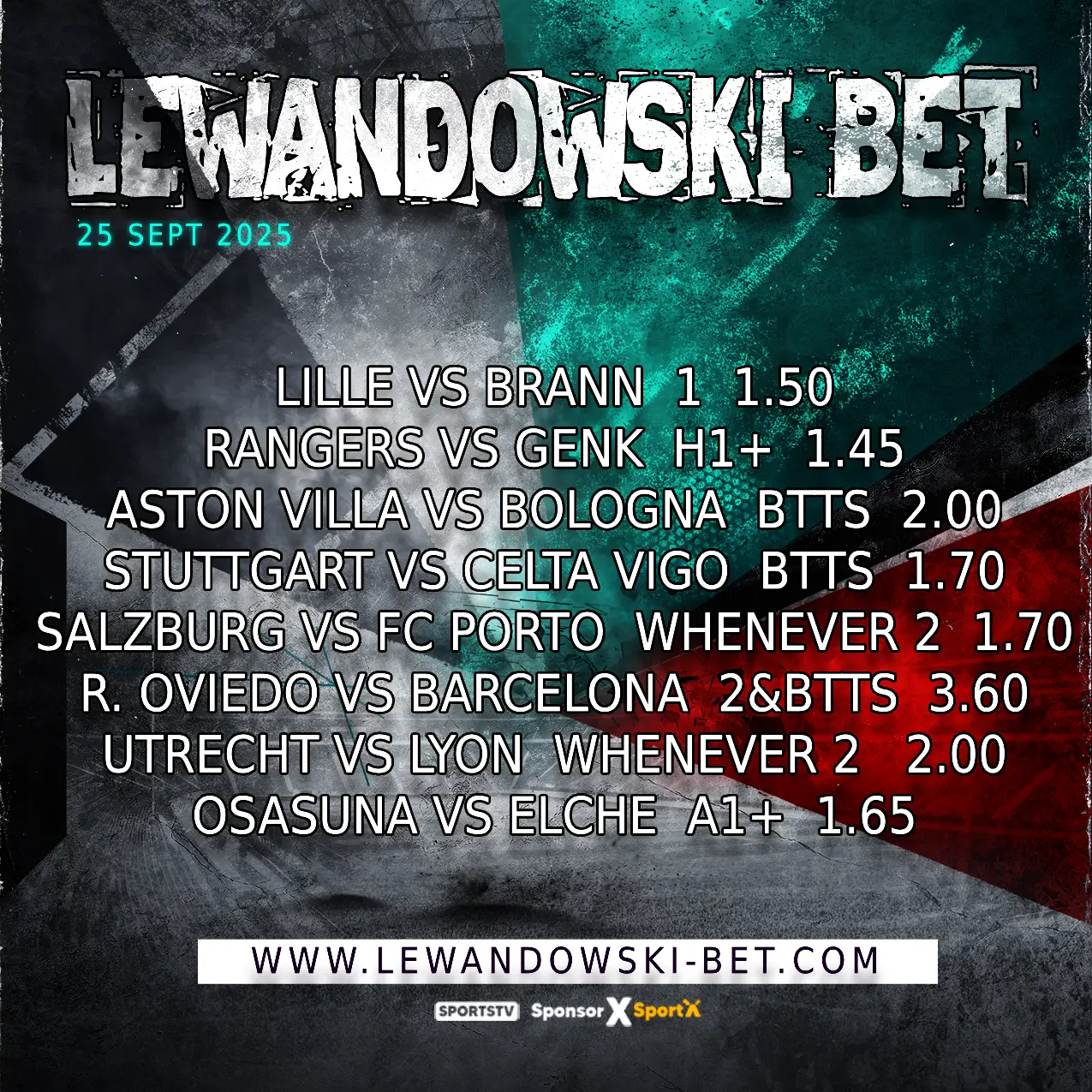 Fixed Games 100% Sure Today