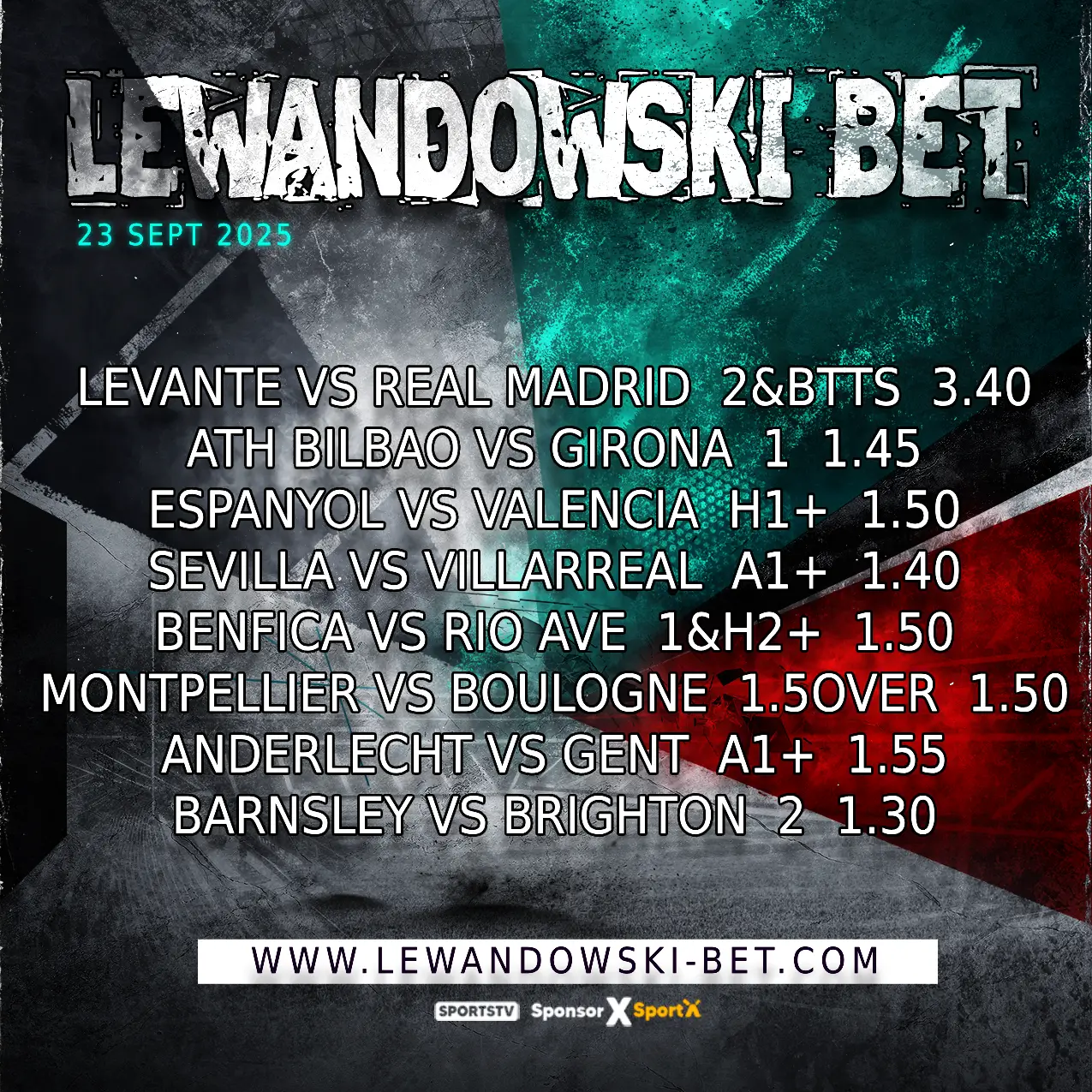 Best Fixed Matches UK