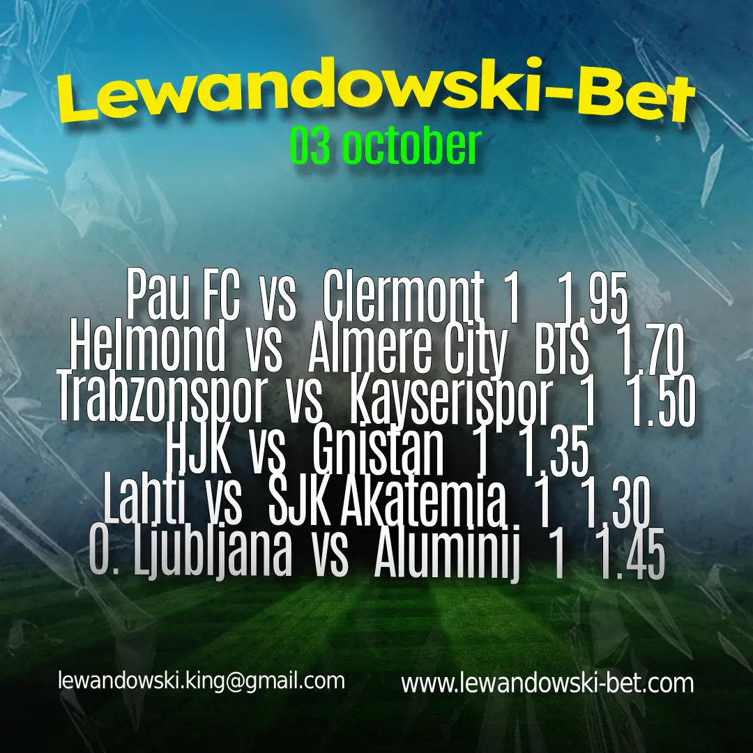 France Fixed Games Today