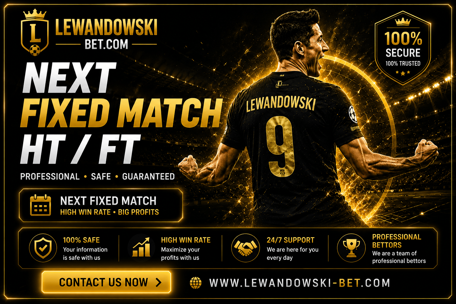 fixed match