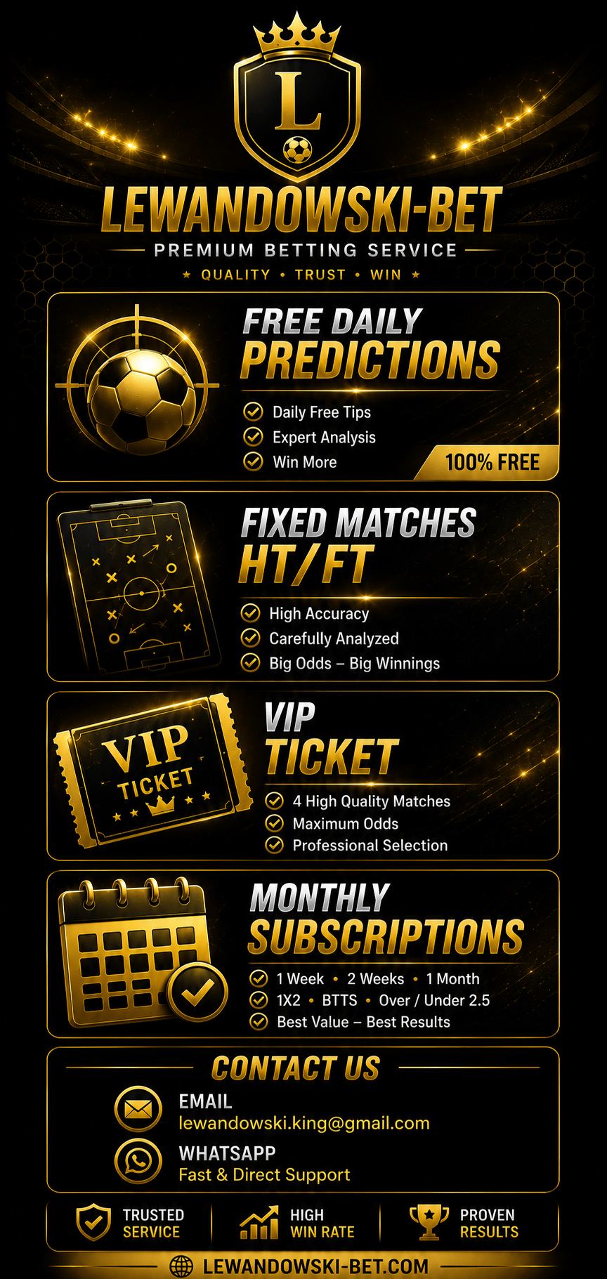 Fixed Matches Tipico